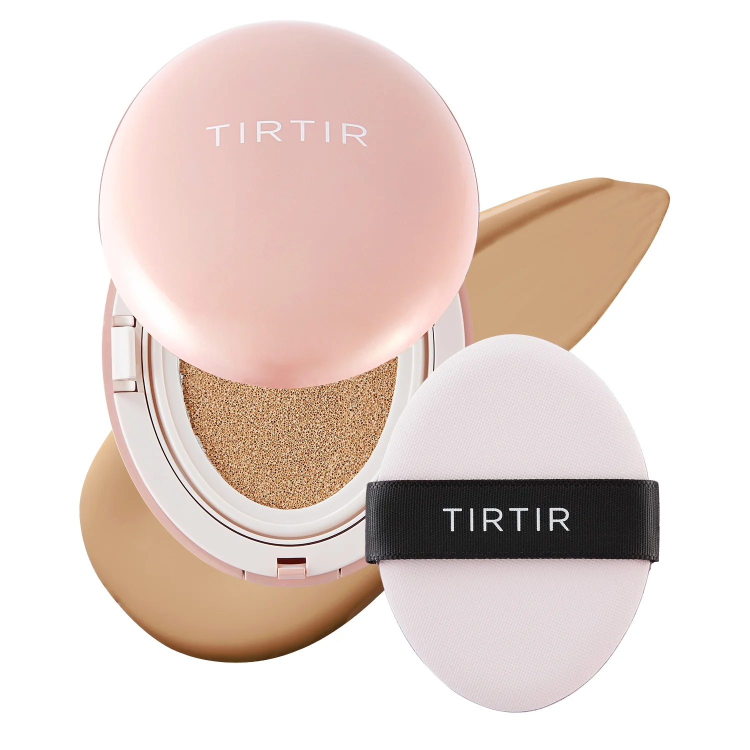 Mask Fit All Cover Cushion - Image 19