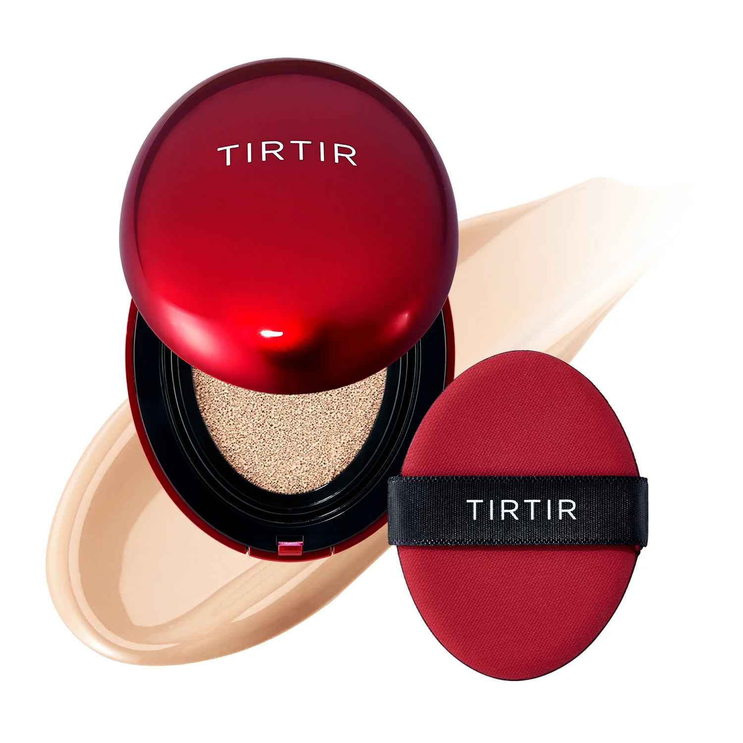 Mask Fit Red Cushion - Image 20