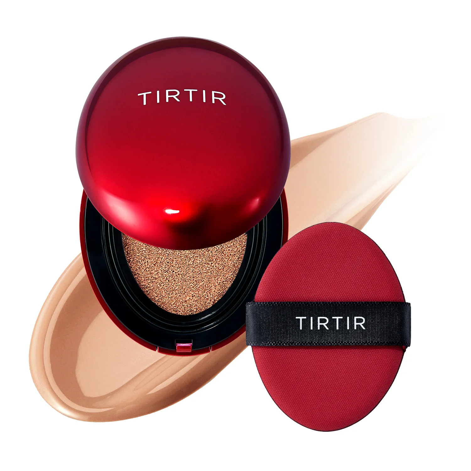 Mask Fit Red Cushion - Image 32