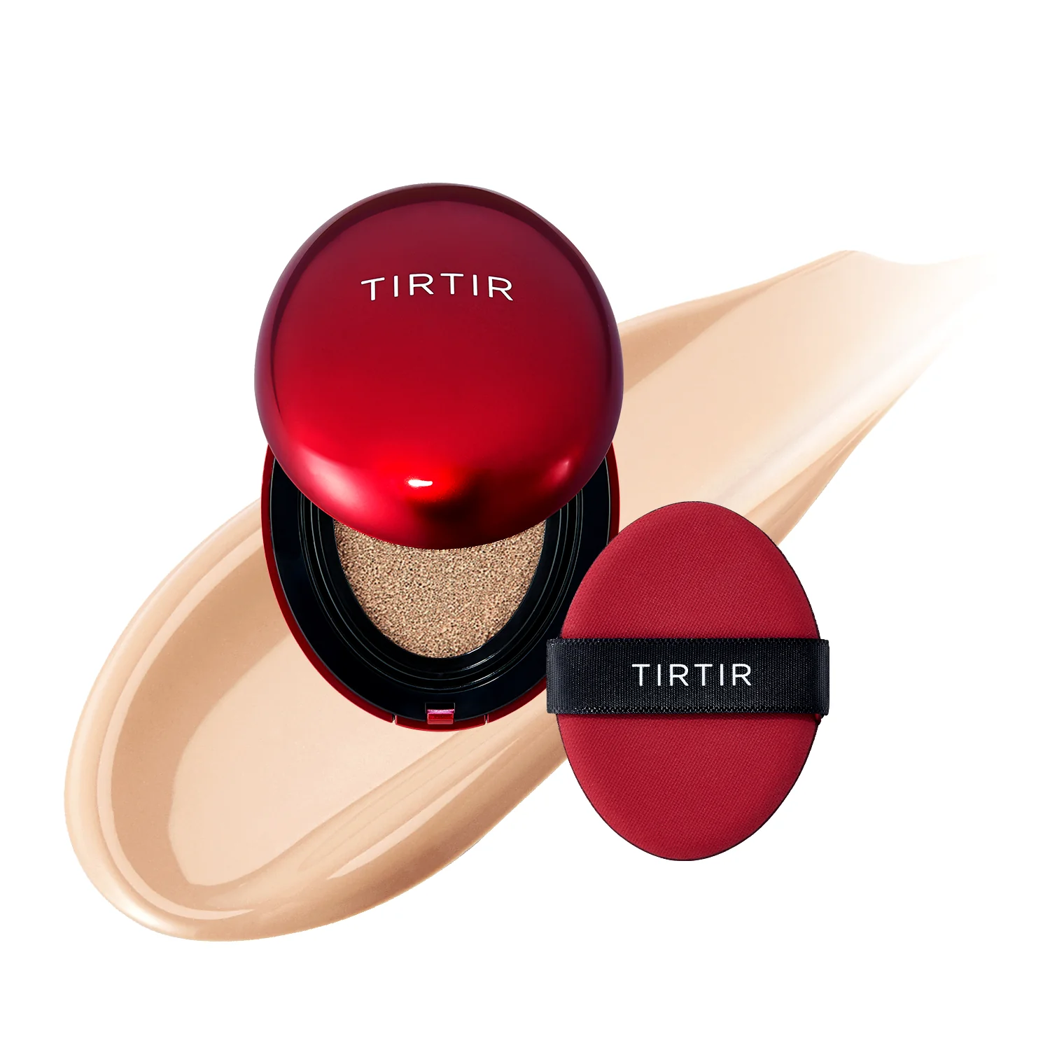 Mask Fit Red Cushion Mini - Image 15