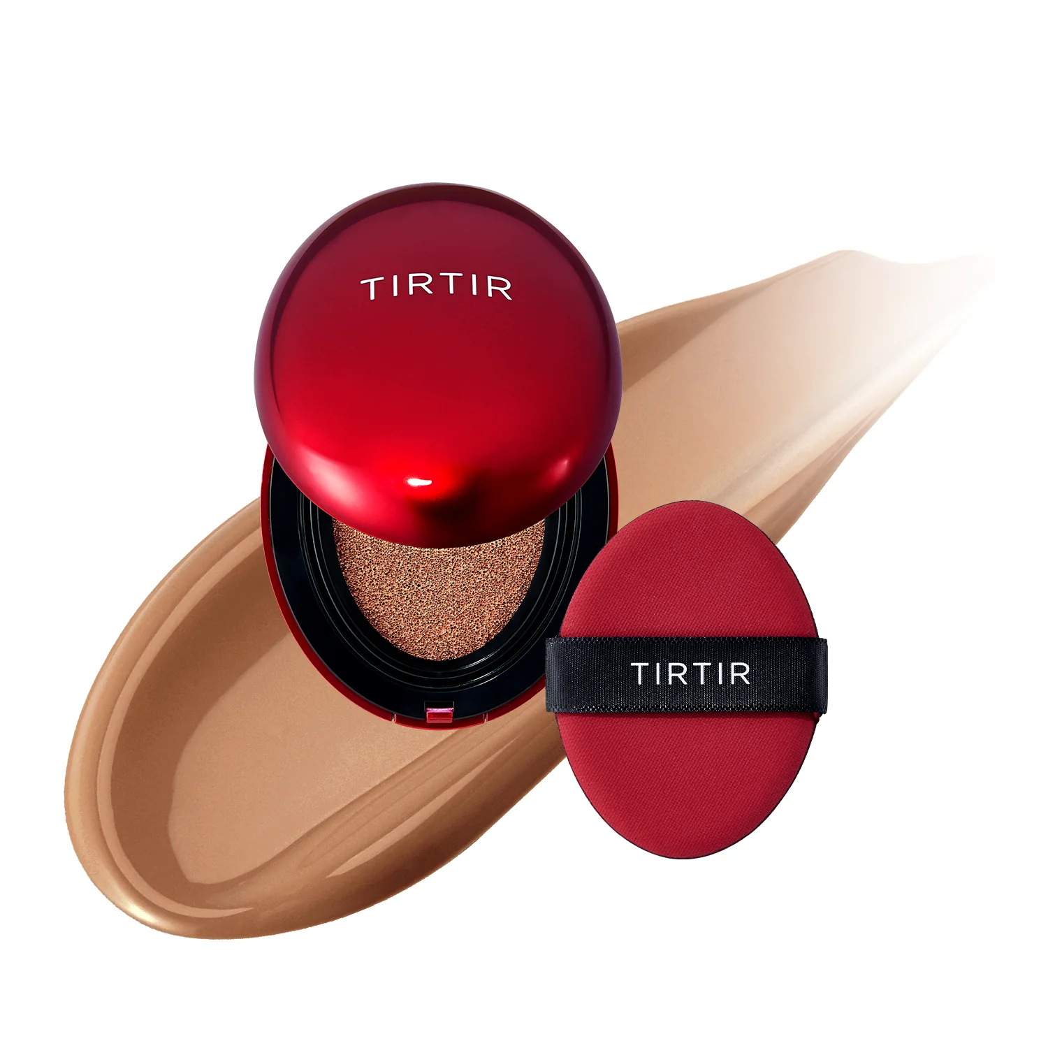 Mask Fit Red Cushion Mini - Image 33