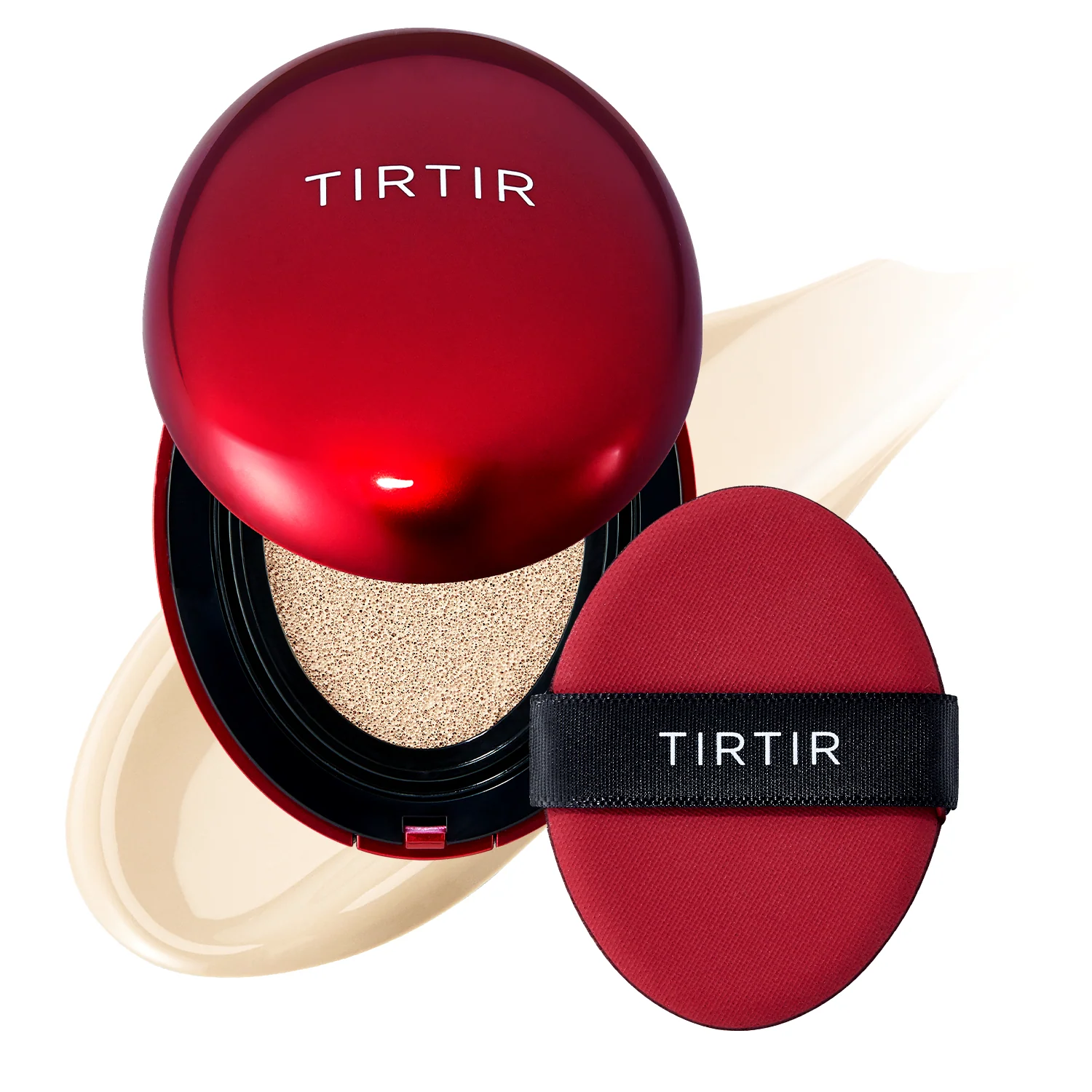 Mask Fit Red Cushion Mini - Image 36